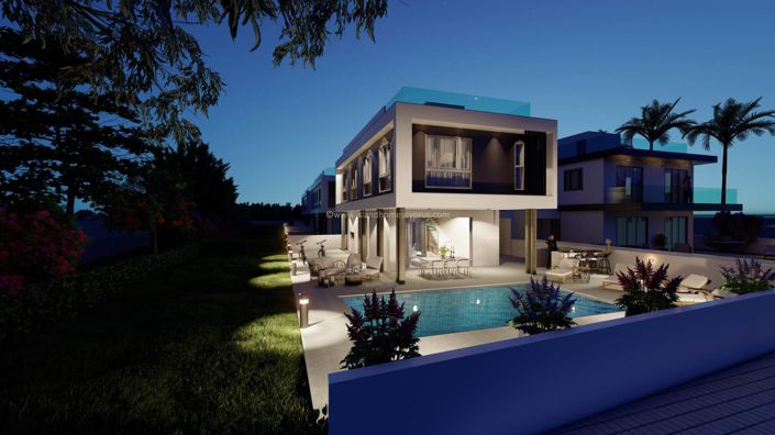 Image No.9-4 Bed Villa / Detached for sale