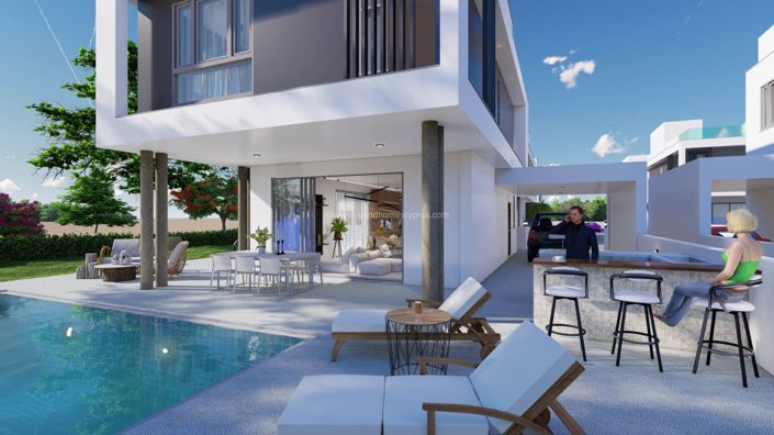 Image No.7-4 Bed Villa / Detached for sale