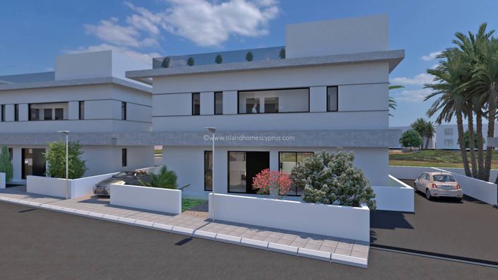 Image No.5-3 Bed Villa / Detached for sale