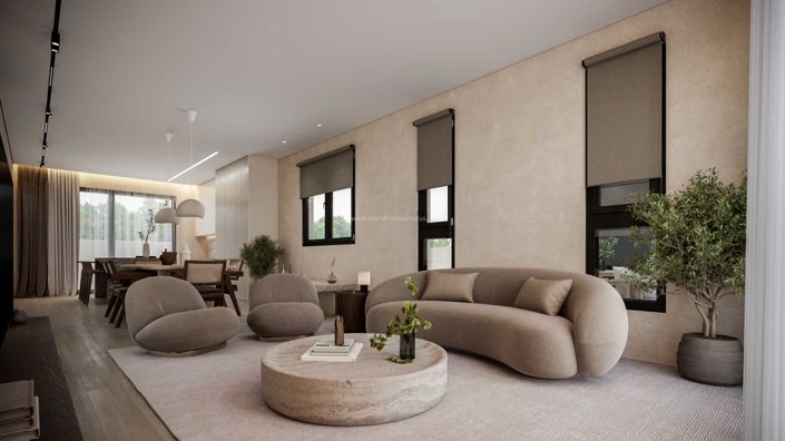 Image No.7-3 Bed Semi-Detached for sale