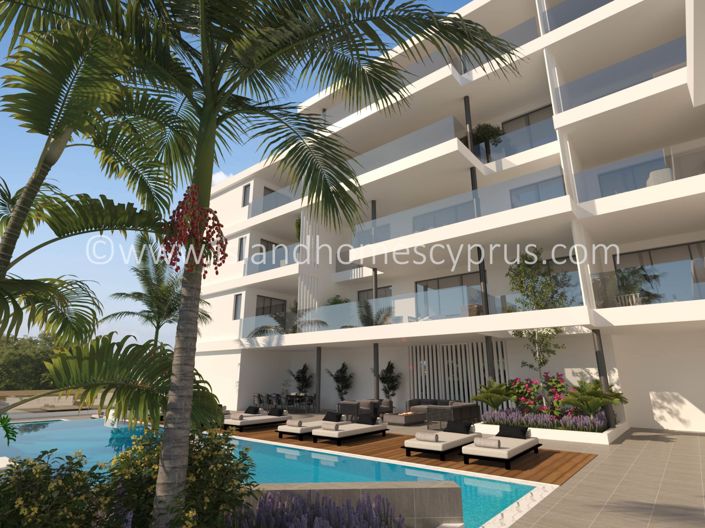 Image No.6-2 Bed Apartment for sale