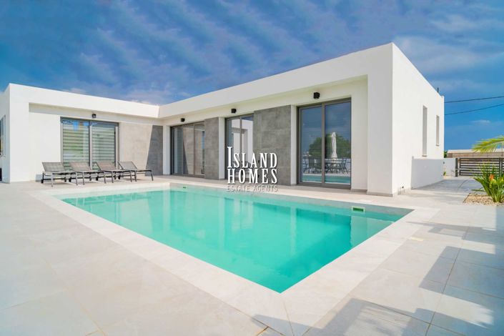 Image No.7-3 Bed Bungalow for sale