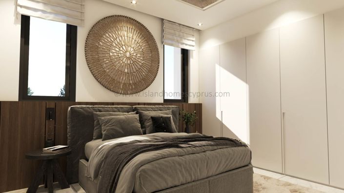 Image No.5-Villa / Détaché de 3 chambres à vendre à Vrysoules