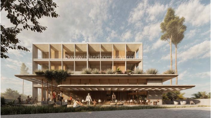 Image No.2-1 Bed Apartment for sale