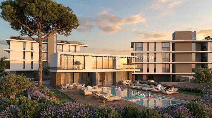 Image No.4-2 Bed Apartment for sale