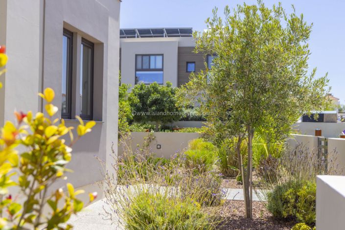 Image No.16-Villa / Détaché de 3 chambres à vendre à Kapparis