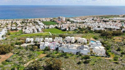 1 - Famagusta, Townhouse