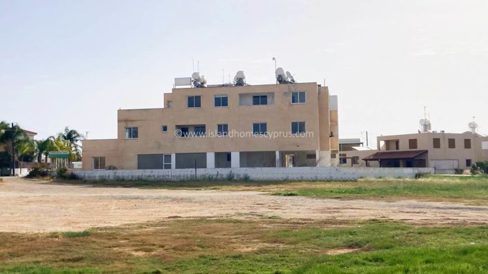 Image No.3-Propriété à vendre à Paralimni