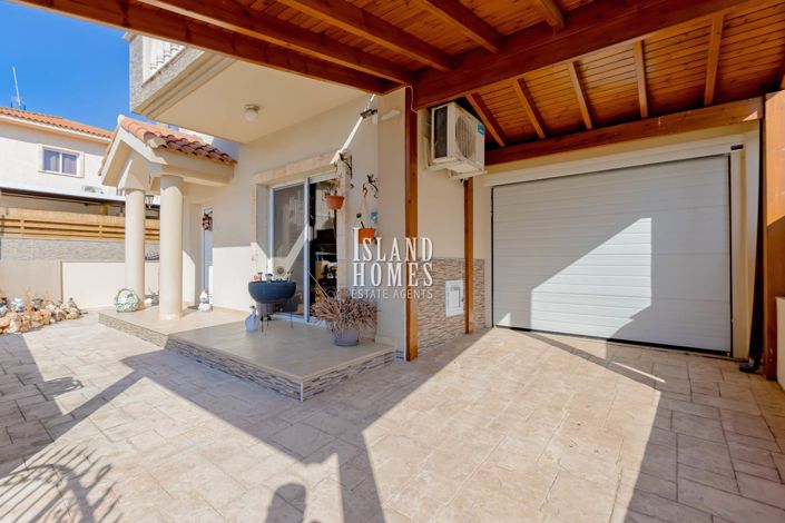 Image No.13-Villa / Détaché de 3 chambres à vendre à Vrysoules