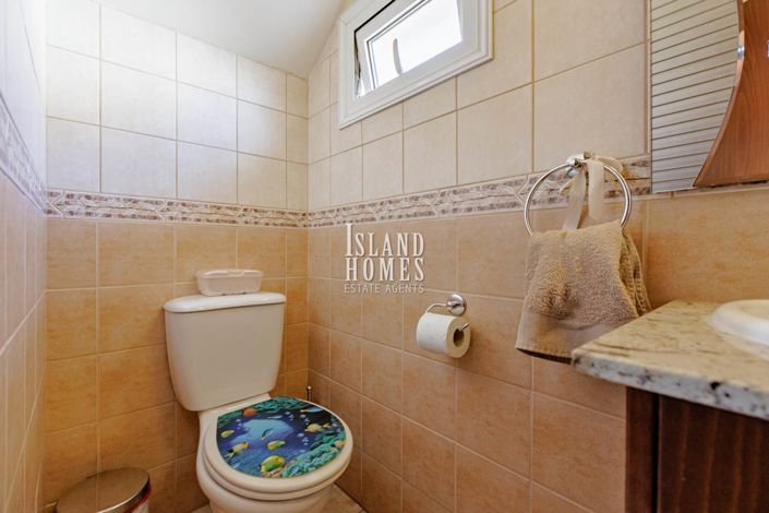 Image No.14-Villa / Détaché de 3 chambres à vendre à Vrysoules