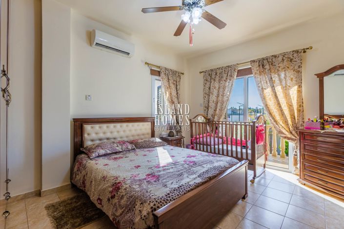 Image No.16-Villa / Détaché de 3 chambres à vendre à Vrysoules