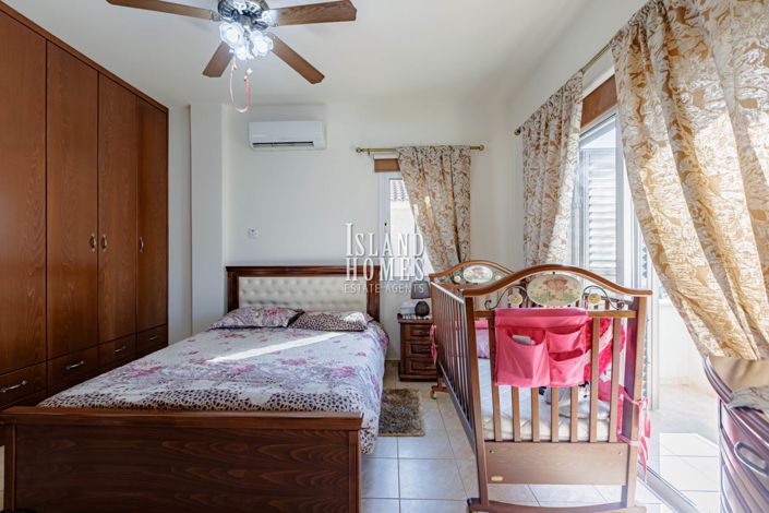 Image No.17-Villa / Détaché de 3 chambres à vendre à Vrysoules