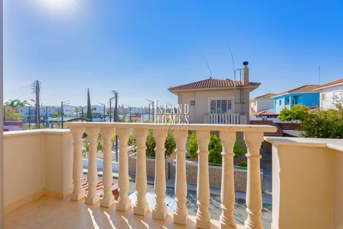 Image No.18-Villa / Détaché de 3 chambres à vendre à Vrysoules