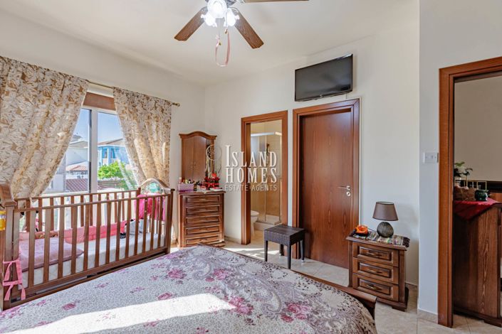 Image No.19-Villa / Détaché de 3 chambres à vendre à Vrysoules