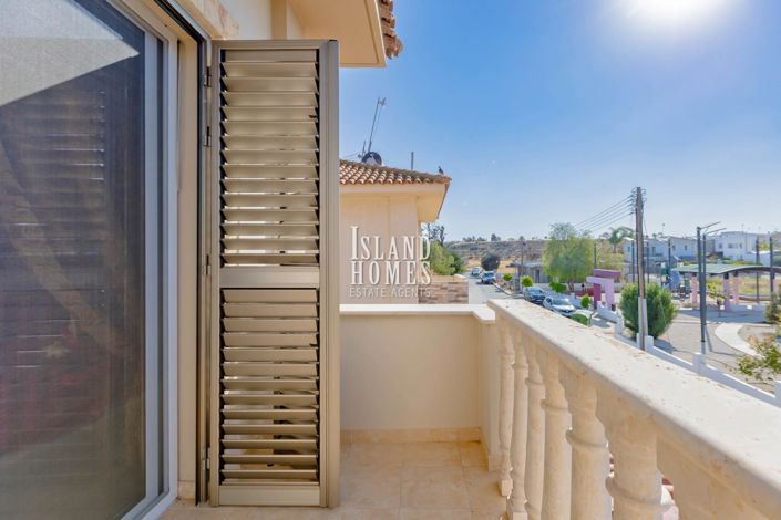 Image No.20-Villa / Détaché de 3 chambres à vendre à Vrysoules