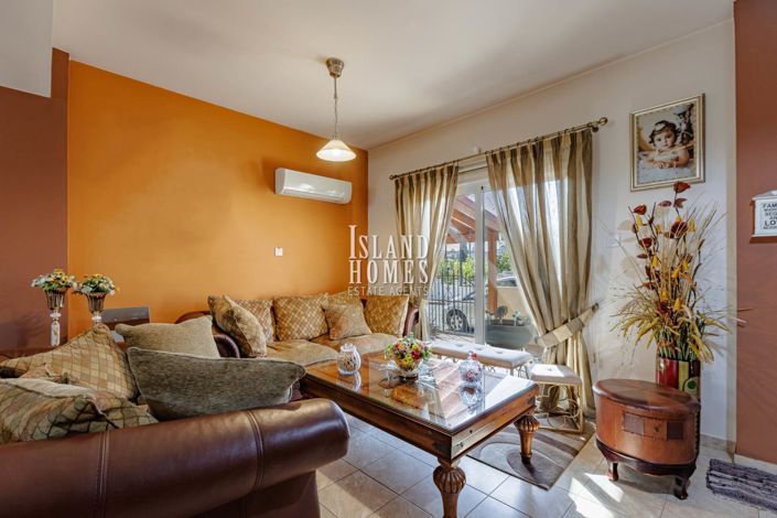 Image No.3-Villa / Détaché de 3 chambres à vendre à Vrysoules