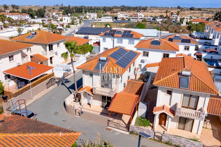 Image No.27-Villa / Détaché de 3 chambres à vendre à Vrysoules