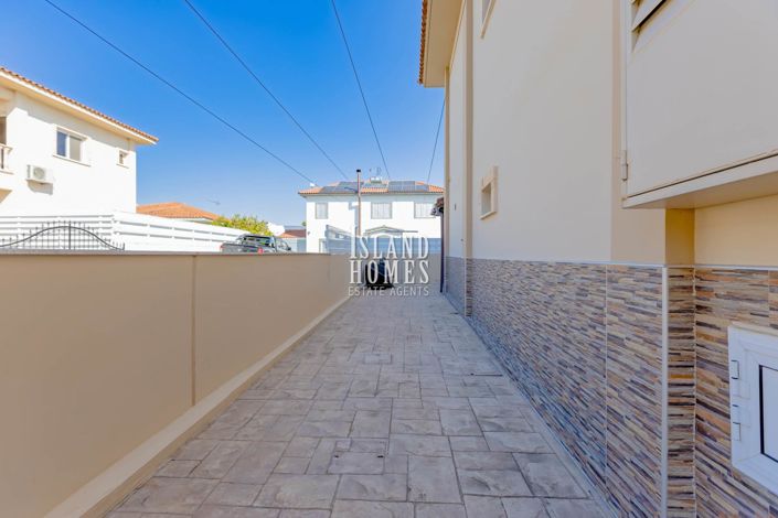 Image No.28-Villa / Détaché de 3 chambres à vendre à Vrysoules