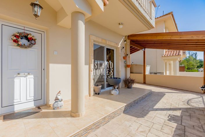 Image No.7-Villa / Détaché de 3 chambres à vendre à Vrysoules