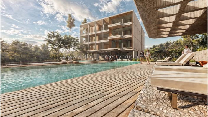 Image No.4-1 Bed Apartment for sale