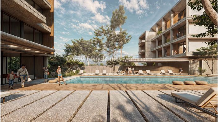 Image No.6-2 Bed Apartment for sale