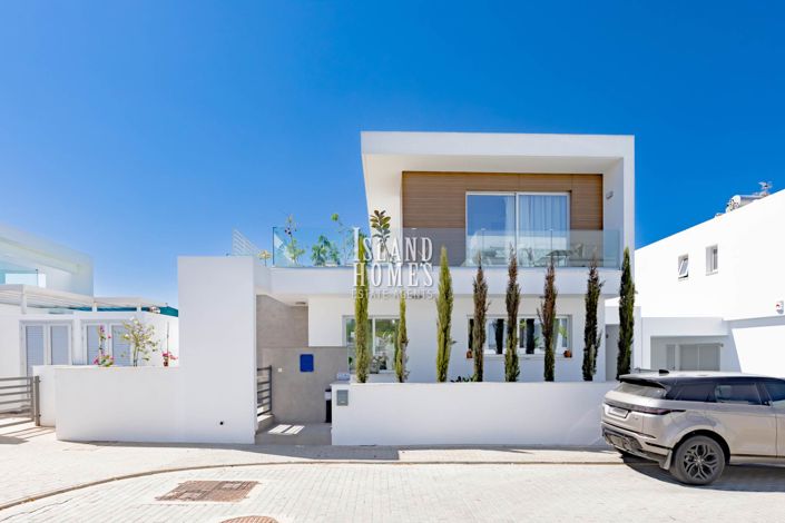 Image No.18-Propriété de 3 chambres à vendre à Ayia Napa