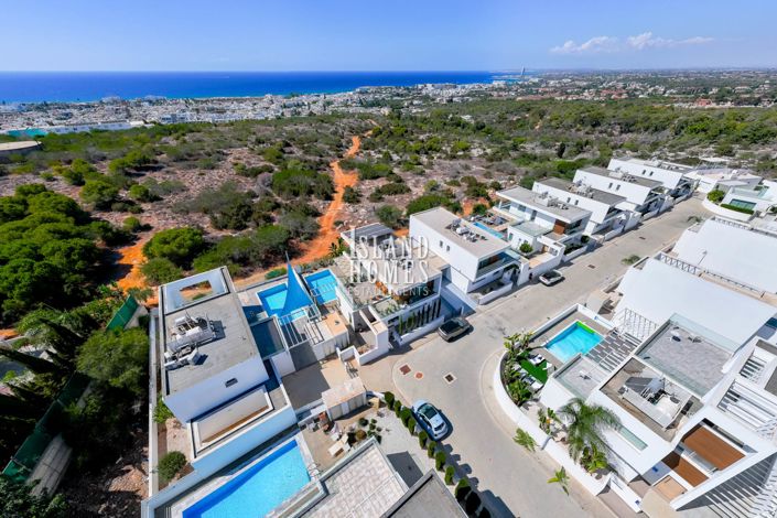 Image No.19-Propriété de 3 chambres à vendre à Ayia Napa