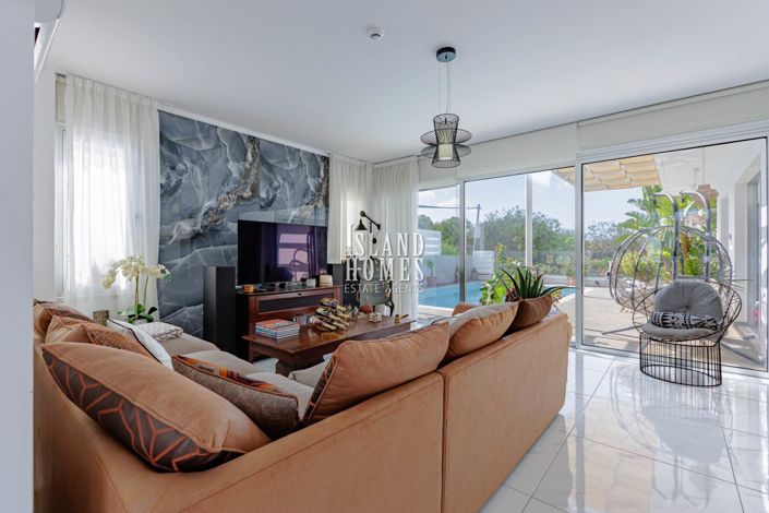 Image No.3-Propriété de 3 chambres à vendre à Ayia Napa