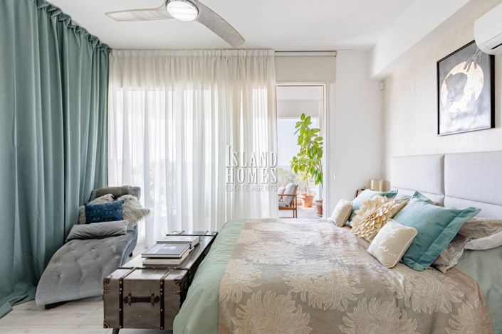 Image No.22-Propriété de 3 chambres à vendre à Ayia Napa