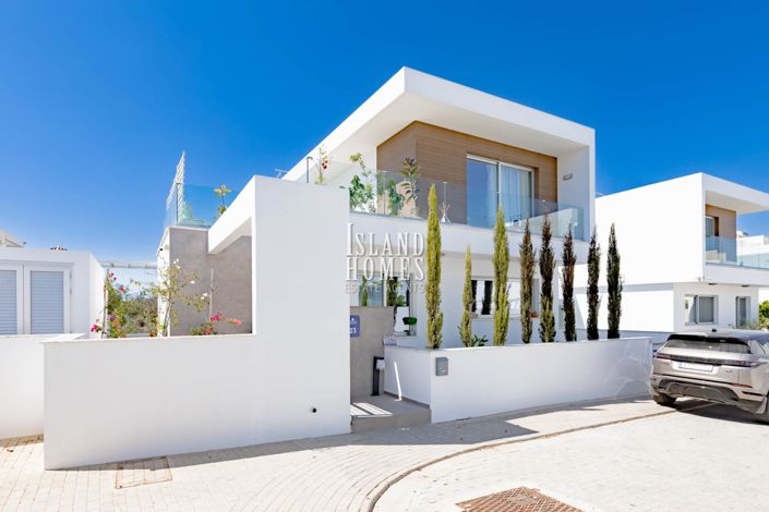 Image No.33-Propriété de 3 chambres à vendre à Ayia Napa