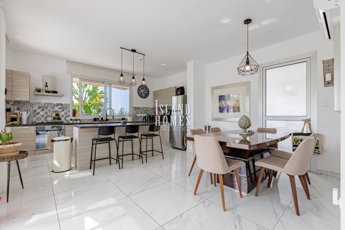 Image No.5-Propriété de 3 chambres à vendre à Ayia Napa