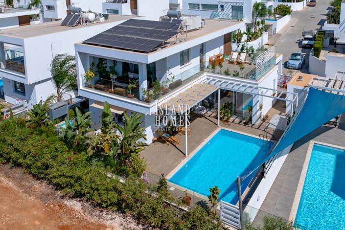 Image No.7-Propriété de 3 chambres à vendre à Ayia Napa