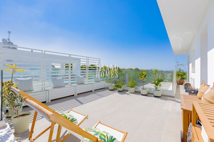 Image No.8-Propriété de 3 chambres à vendre à Ayia Napa