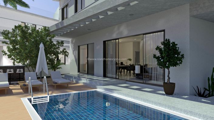 Image No.8-4 Bed Villa / Detached for sale