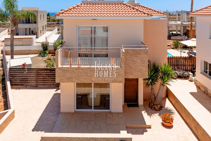 Image No.4-3 Bed Villa / Detached for sale