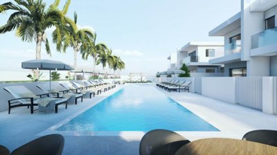 1 - Kapparis, Maison de ville