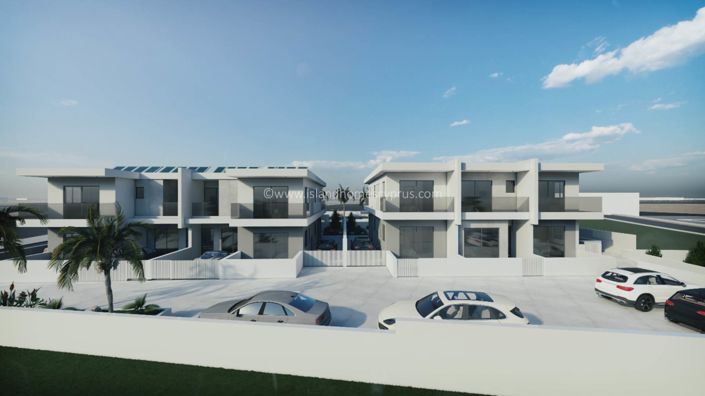 Image No.6-4 Bed Townhouse for sale