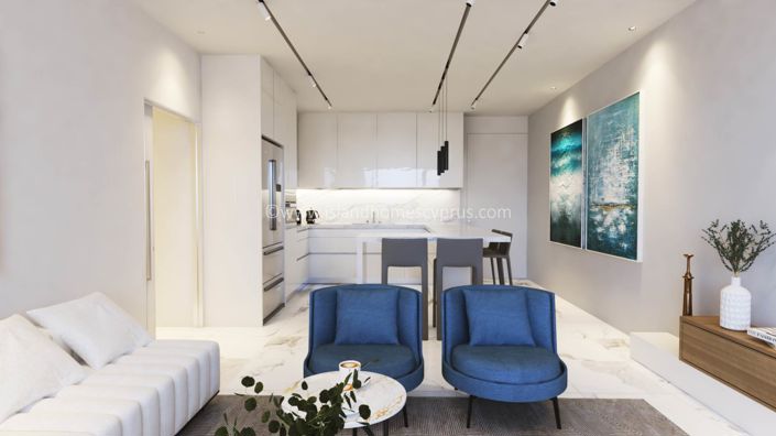 Image No.2-2 Bed Apartment for sale