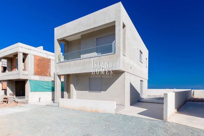 Image No.4-Propriété de 3 chambres à vendre à Paralimni