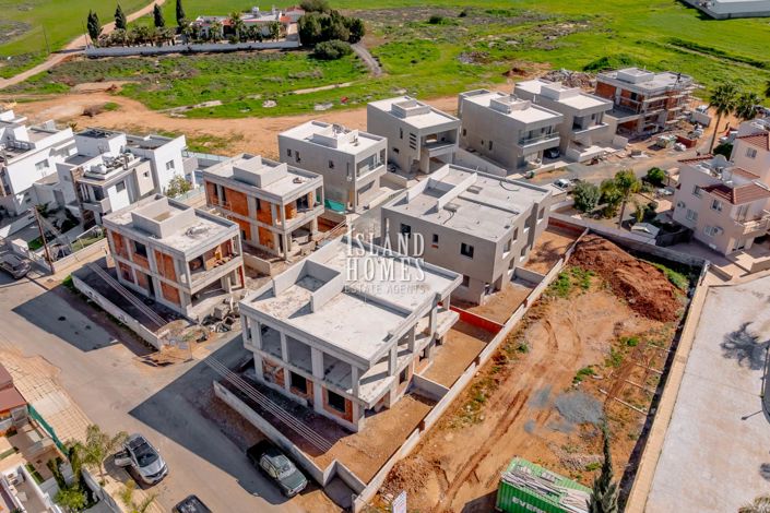 Image No.6-Propriété de 3 chambres à vendre à Paralimni