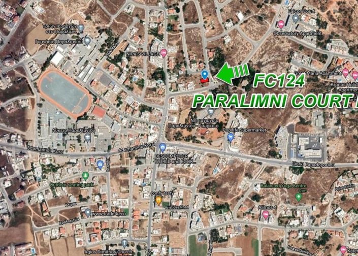 Image No.4-2 Bed Apartment for sale