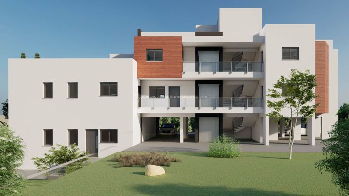 Image No.4-2 Bed Apartment for sale