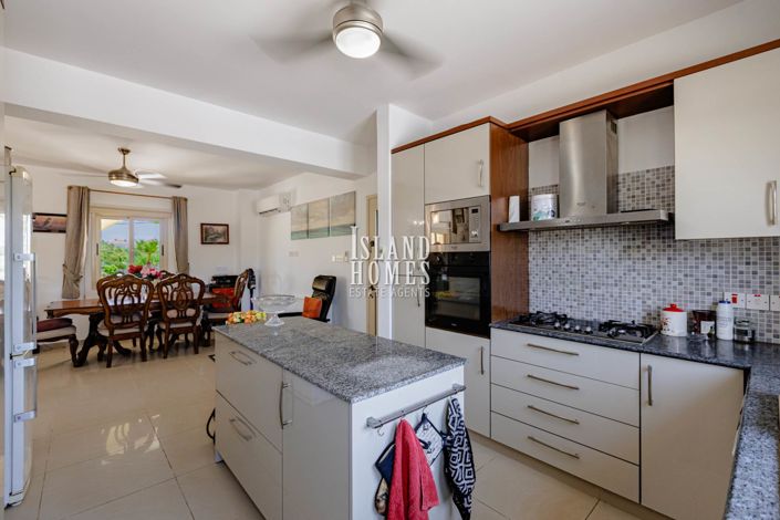 Image No.12-Villa / Détaché de 4 chambres à vendre à Vrysoules