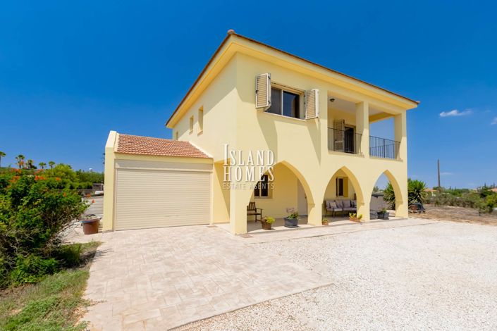 Image No.16-Villa / Détaché de 4 chambres à vendre à Vrysoules