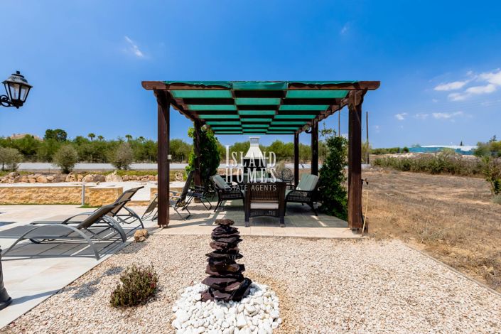 Image No.18-Villa / Détaché de 4 chambres à vendre à Vrysoules