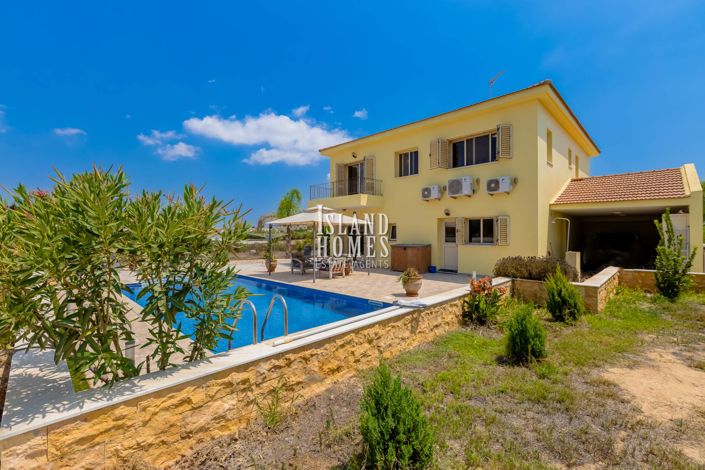 Image No.19-Villa / Détaché de 4 chambres à vendre à Vrysoules