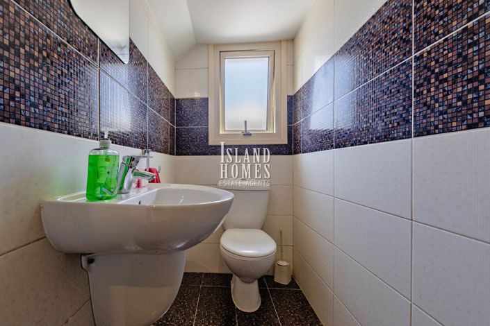 Image No.20-Villa / Détaché de 4 chambres à vendre à Vrysoules