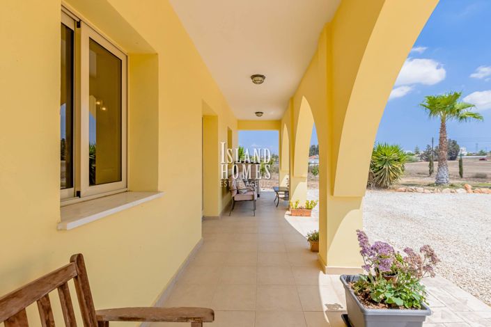 Image No.21-Villa / Détaché de 4 chambres à vendre à Vrysoules