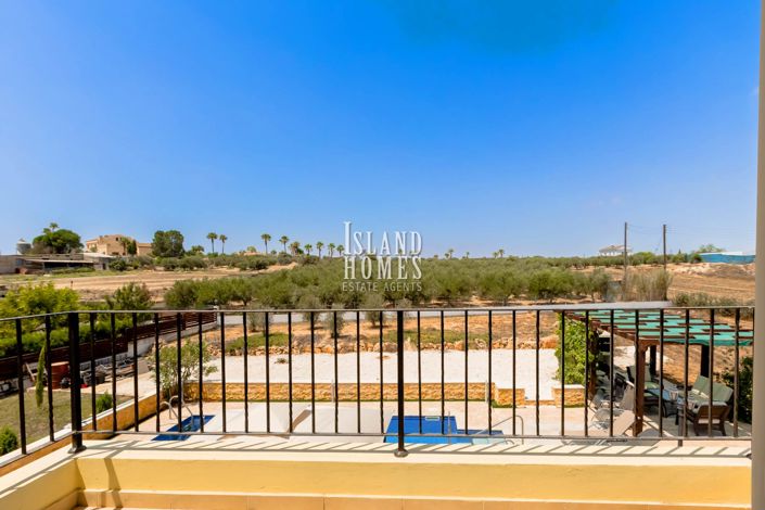 Image No.24-Villa / Détaché de 4 chambres à vendre à Vrysoules