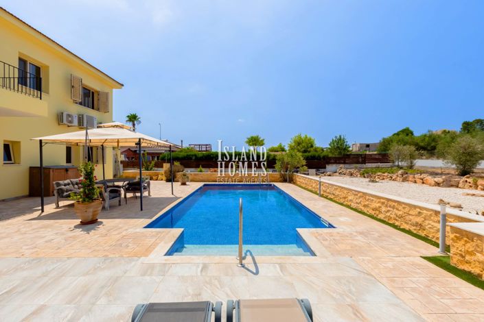 Image No.25-Villa / Détaché de 4 chambres à vendre à Vrysoules